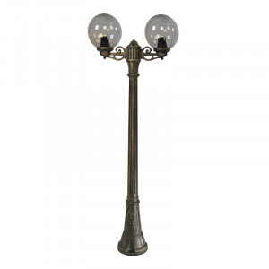 Уличный фонарь Fumagalli Artu Bisso/G250 2L G25.158.S20.BZE27