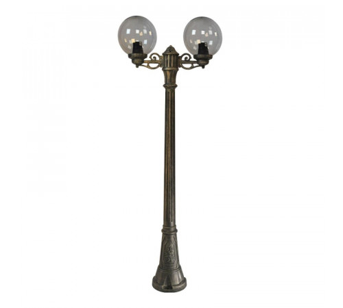 Уличный фонарь Fumagalli Artu Bisso/G250 2L G25.158.S20.BZE27