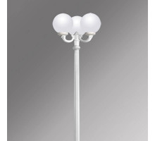 Уличный фонарь Fumagalli Ricu Ofir/G300 G30.157.R30.WYE27