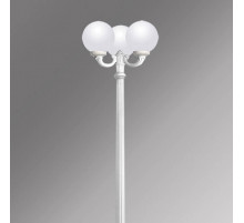 Уличный фонарь Fumagalli Ricu Ofir/G300 G30.157.R30.WYE27