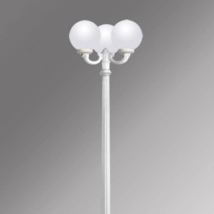 Уличный фонарь Fumagalli Ricu Ofir/G300 G30.157.R30.WYE27