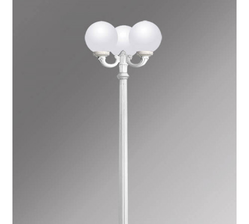 Уличный фонарь Fumagalli Ricu Ofir/G300 G30.157.R30.WYE27