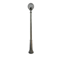 Уличный фонарь Fumagalli Ricu/G300 G30.157.000.BZE27