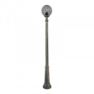 Уличный фонарь Fumagalli Ricu/G300 G30.157.000.BZE27