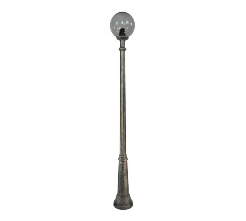 Уличный фонарь Fumagalli Ricu/G300 G30.157.000.BZE27