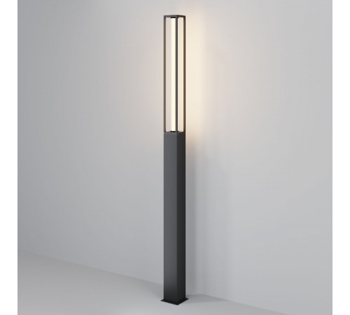 Парковый светильник Maytoni Expo O480FL-L25B3K Парковый светильник Maytoni Expo O480FL-L25B3K