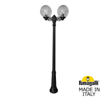 Садовый светильник Fumagalli G30.157.S20.AZE27