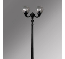 Уличный фонарь Fumagalli Nebo Ofir/G300 G30.202.R20.AZE27