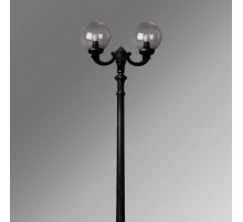 Уличный фонарь Fumagalli Nebo Ofir/G300 G30.202.R20.AZE27