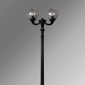 Уличный фонарь Fumagalli Nebo Ofir/G300 G30.202.R20.AZE27