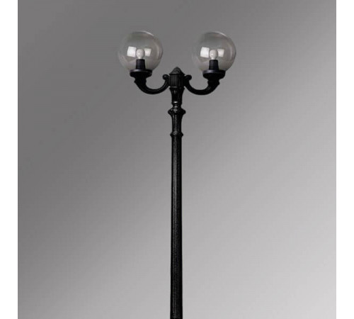 Уличный фонарь Fumagalli Nebo Ofir/G300 G30.202.R20.AZE27