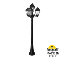 Садовый светильник Fumagalli K22.158.S31.AXF1R