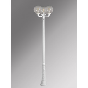 Уличный фонарь Fumagalli Ricu Ofir/G300 G30.157.R30.WXE27