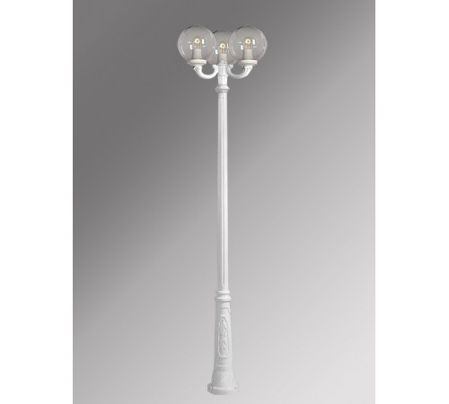 Уличный фонарь Fumagalli Ricu Ofir/G300 G30.157.R30.WXE27