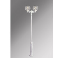 Уличный фонарь Fumagalli Ricu Bisso/G250 G25.157.S20.WXE27