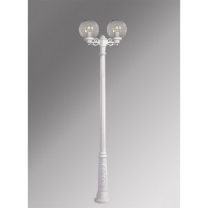 Уличный фонарь Fumagalli Ricu Bisso/G250 G25.157.S20.WXE27