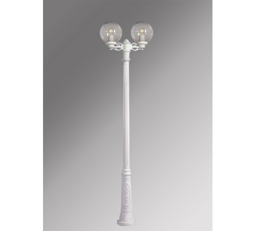 Уличный фонарь Fumagalli Ricu Bisso/G250 G25.157.S20.WXE27