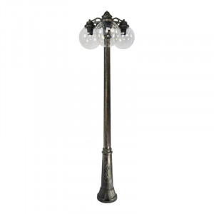 Уличный фонарь Fumagalli Ricu Bisso/G250 3Ldn G25.157.S30.BXE27DN