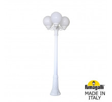 Парковый светильник Fumagalli Globe 250 G25.158.S30.WYF1R