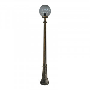 Уличный фонарь Fumagalli Gigi/G300 G30.156.000.BZE27