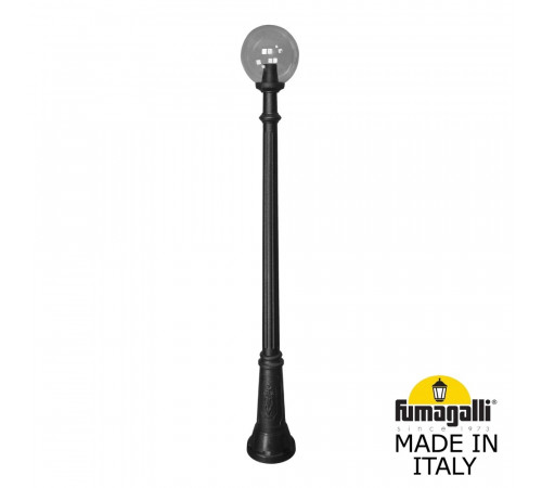 Парковый светильник Fumagalli Globe 250 G25.156.000.AZF1R Парковый светильник Fumagalli Globe 250 G25.156.000.AZF1R