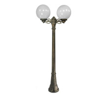 Уличный фонарь Fumagalli Artu Bisso/G300 2L G30.158.S20.BYE27