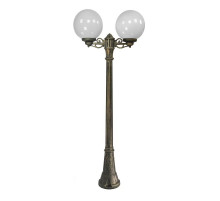 Уличный фонарь Fumagalli Artu Bisso/G300 2L G30.158.S20.BYE27