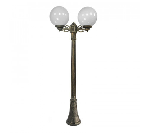 Уличный фонарь Fumagalli Artu Bisso/G300 2L G30.158.S20.BYE27