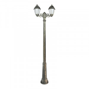 Уличный фонарь Fumagalli Ricu Bisso/Saba 2L K22.157.S20.BYF1R