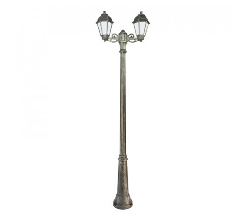 Уличный фонарь Fumagalli Ricu Bisso/Saba 2L K22.157.S20.BYF1R