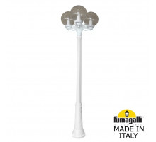Парковый светильник Fumagalli Globe 250 G25.157.S30.WZF1R