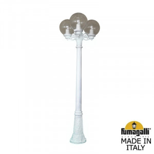 Садовый светильник Fumagalli G25.158.S30.WZE27