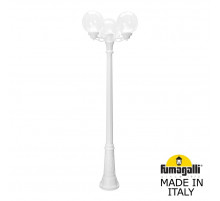 Парковый светильник Fumagalli Globe 250 G25.156.S30.WXF1R