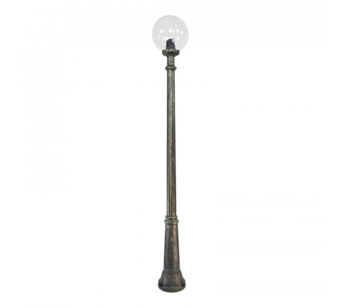 Уличный фонарь Fumagalli Ricu/G300 G30.157.000.BXE27