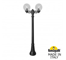 Парковый светильник Fumagalli Globe 250 G25.158.S20.AXF1R