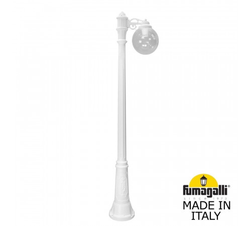 Парковый светильник Fumagalli Globe 250 G25.156.S10.WXF1R Парковый светильник Fumagalli Globe 250 G25.156.S10.WXF1R