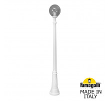 Парковый светильник Fumagalli Globe 250 G25.156.000.WZF1R