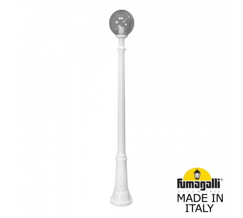 Парковый светильник Fumagalli Globe 250 G25.156.000.WZF1R Парковый светильник Fumagalli Globe 250 G25.156.000.WZF1R