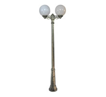 Уличный фонарь Fumagalli Ricu Bisso/G300 2L G30.157.S20.BYE27