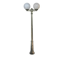 Уличный фонарь Fumagalli Ricu Bisso/G300 2L G30.157.S20.BYE27