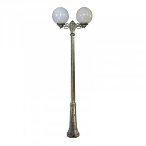 Уличный фонарь Fumagalli Ricu Bisso/G300 2L G30.157.S20.BYE27