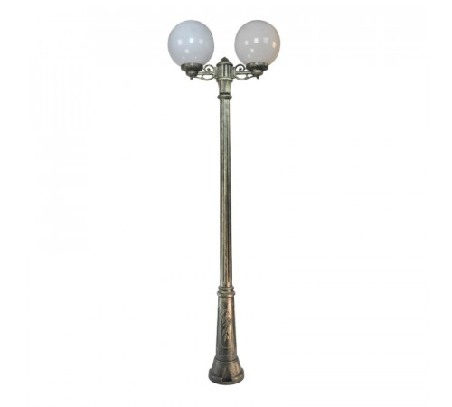 Уличный фонарь Fumagalli Ricu Bisso/G300 2L G30.157.S20.BYE27