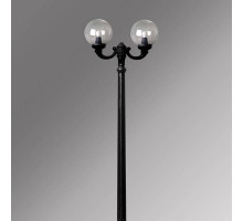 Уличный фонарь Fumagalli Ricu Ofir/G300 G30.157.R20.AXE27