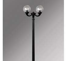 Уличный фонарь Fumagalli Ricu Ofir/G300 G30.157.R20.AXE27