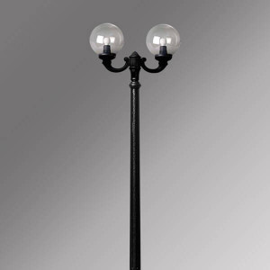 Уличный фонарь Fumagalli Ricu Ofir/G300 G30.157.R20.AXE27