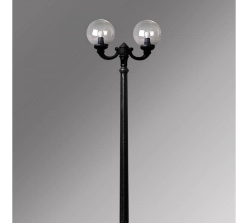 Уличный фонарь Fumagalli Ricu Ofir/G300 G30.157.R20.AXE27