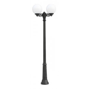 Садовый светильник Fumagalli G30.157.S20.AYE27