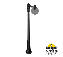 Садовый светильник Fumagalli G25.156.S10.AZE27