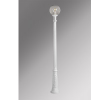 Уличный фонарь Fumagalli Ricu/G300 G30.157.000.WXE27