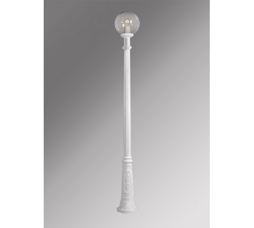 Уличный фонарь Fumagalli Ricu/G300 G30.157.000.WXE27